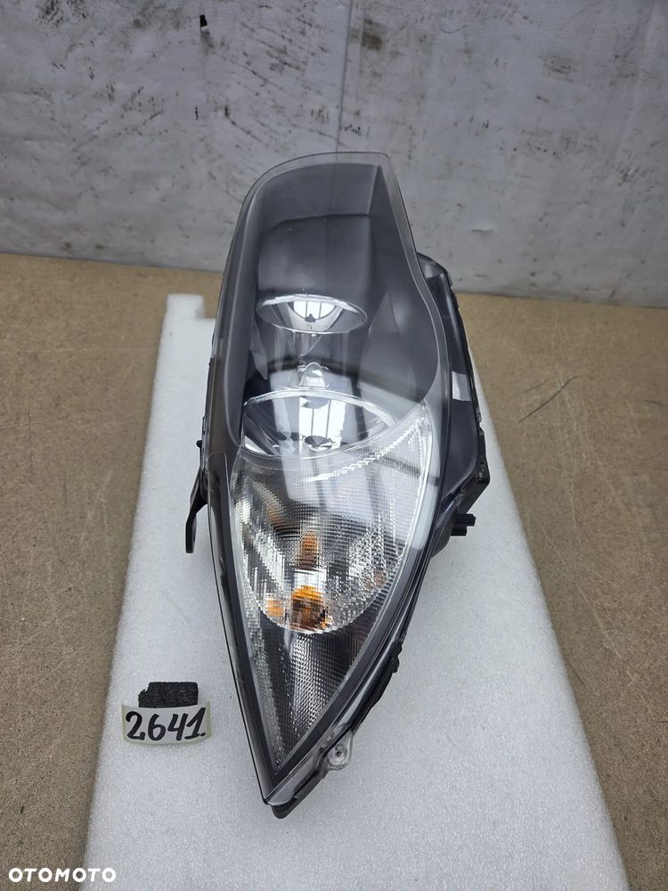 BMW 1 E81 E82 E87 LIFT 07-11r 7193388-04 lampa prawy prawa przód przednia - 11