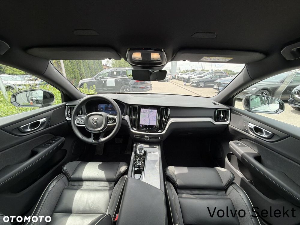 Volvo V60 - 14