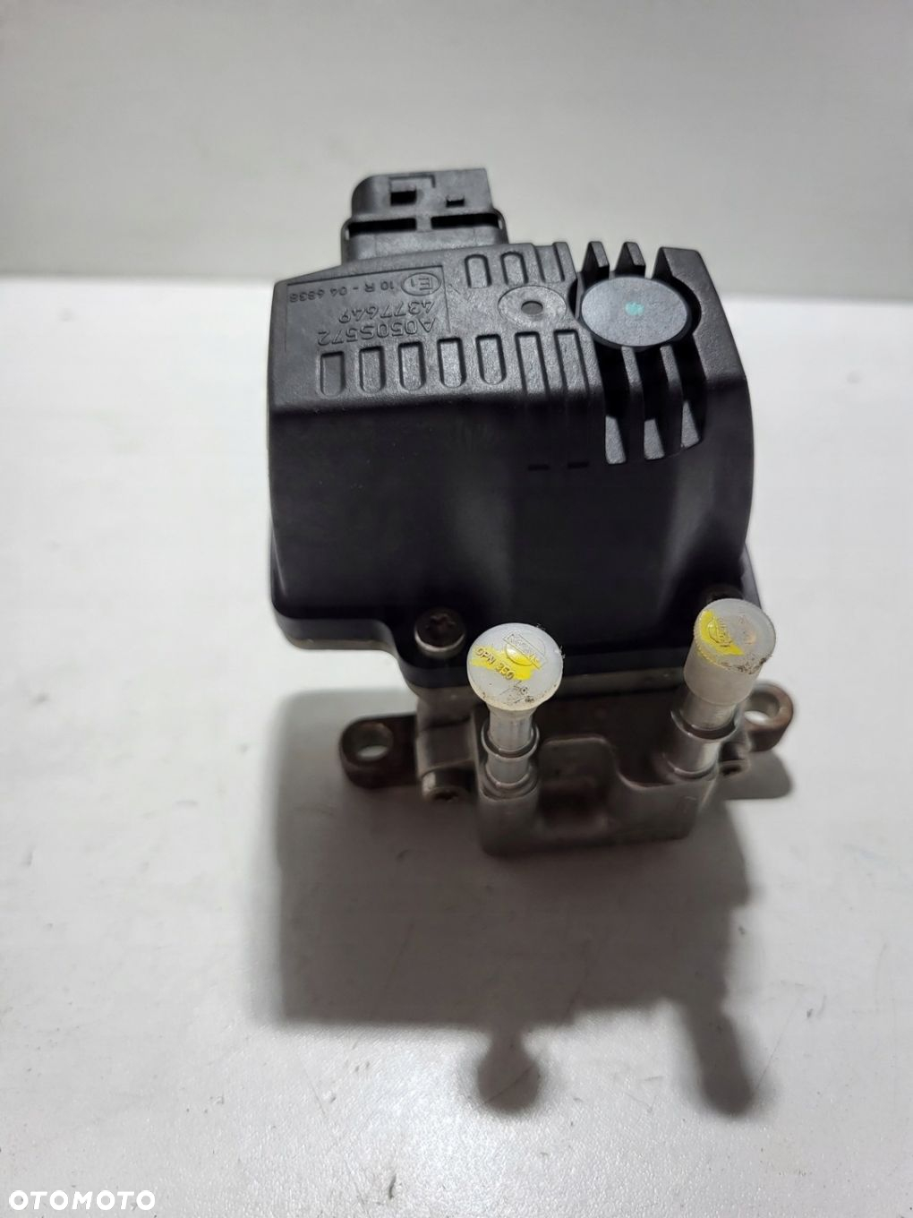 Dozownik Wtrysk Zawór Pompa Adblue DAX XF 106 4377649 - 3
