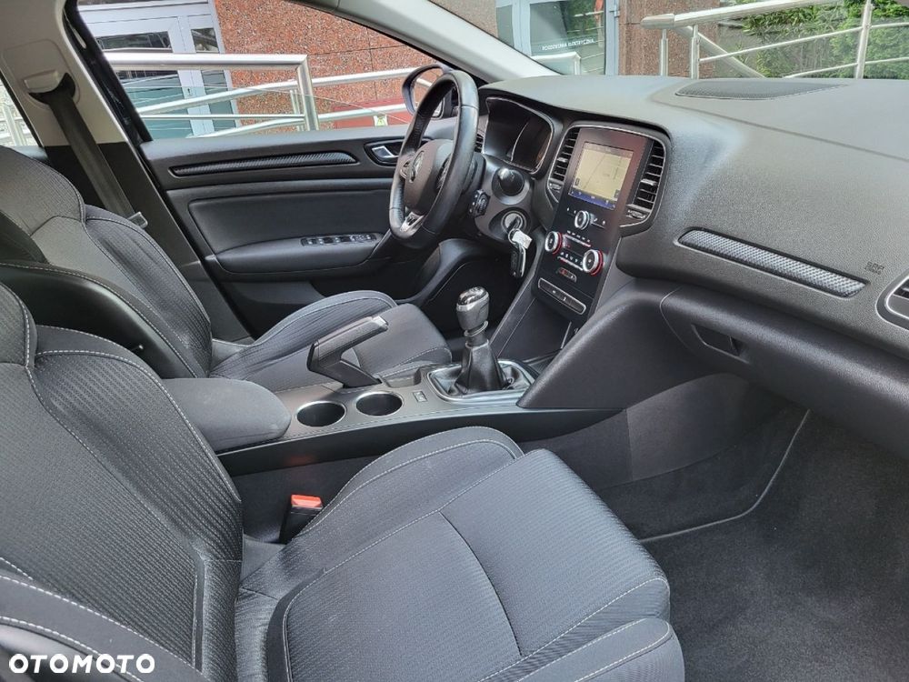 Renault Megane - 25