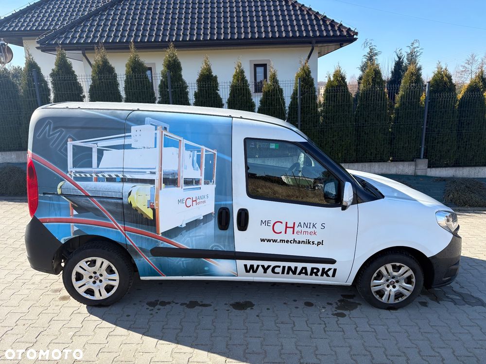 Fiat Doblo - 25