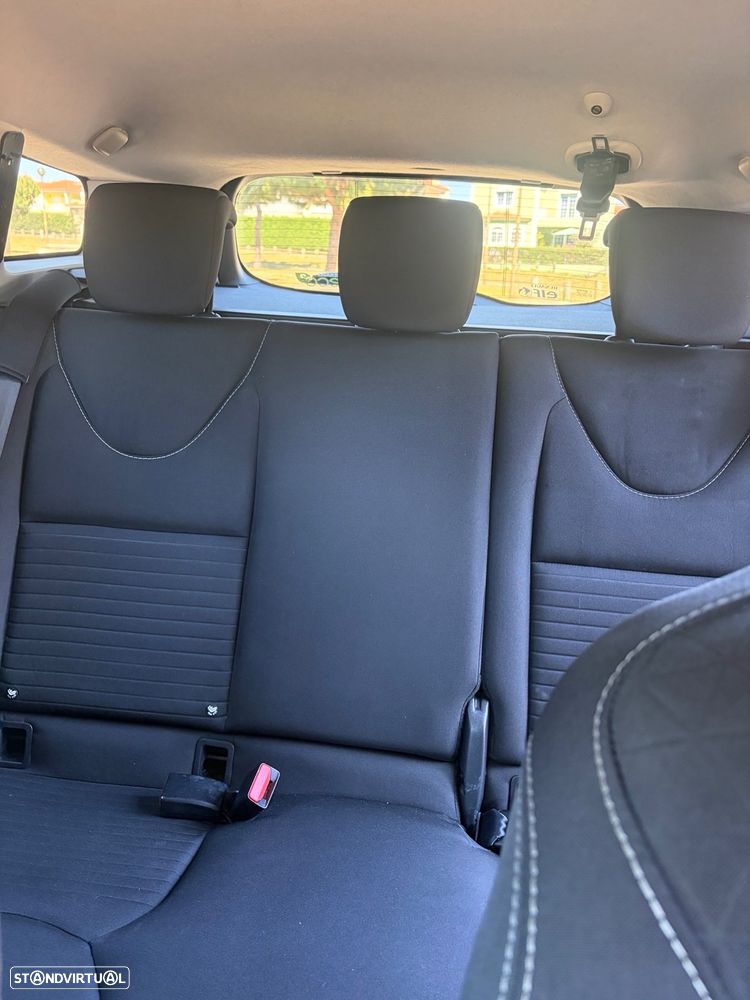 Renault Clio Sport Tourer 1.5 dCi Limited EDition - 5