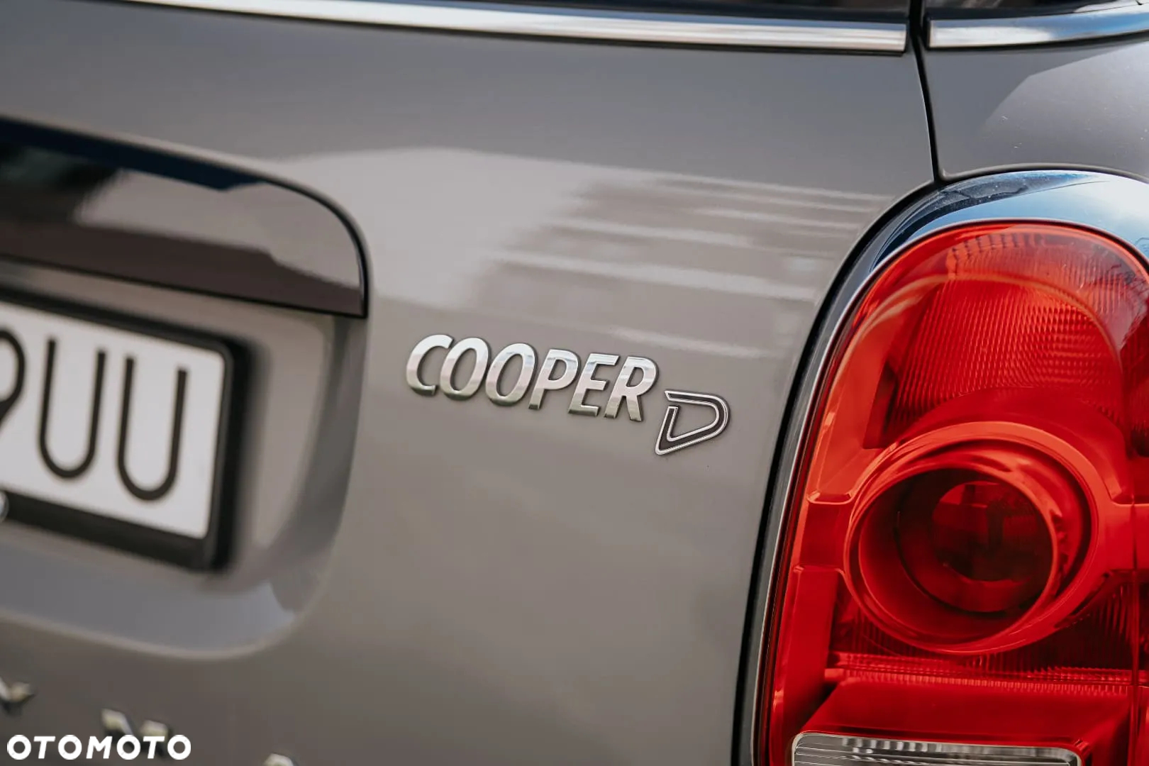 MINI Countryman Cooper D - 12