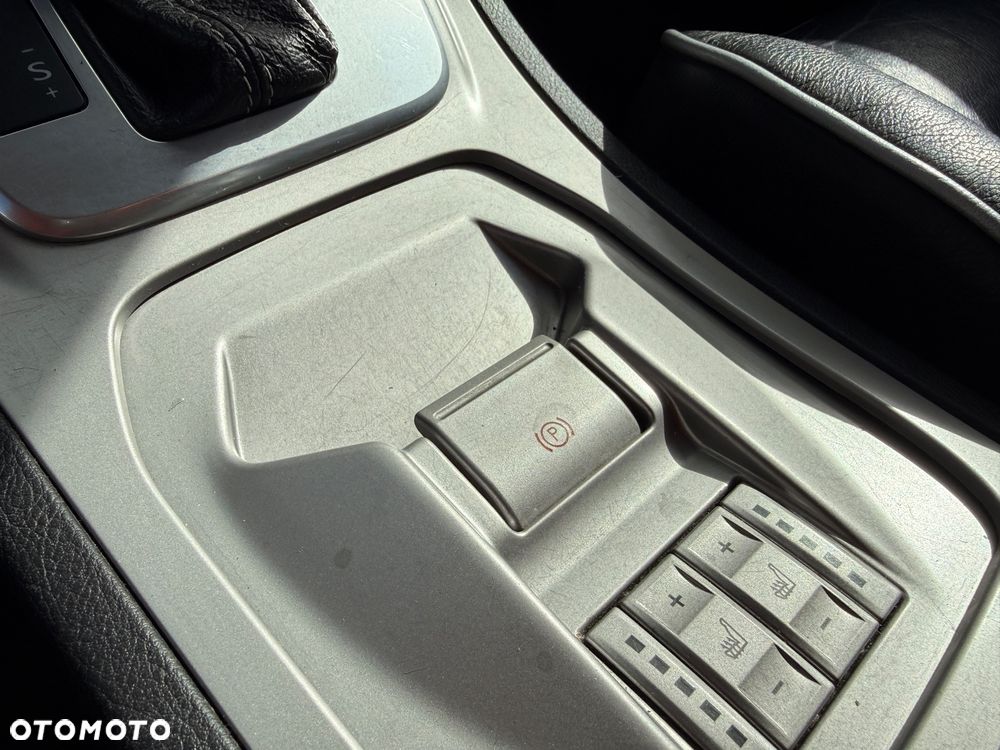 Ford S-Max 2.3 Titanium - 20