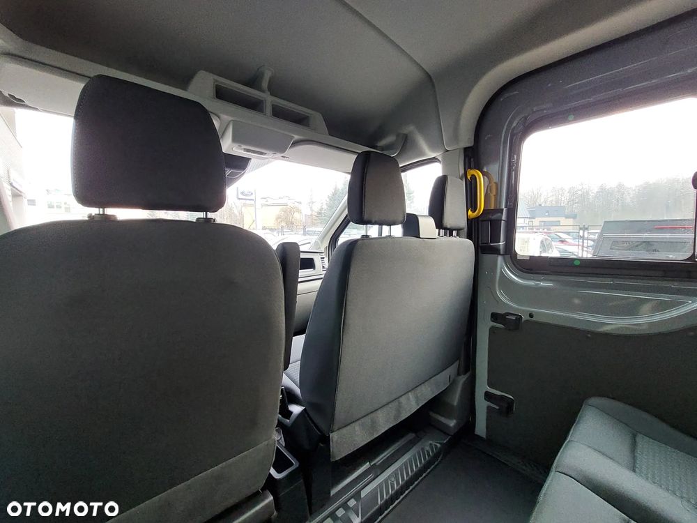 Ford Transit - 15