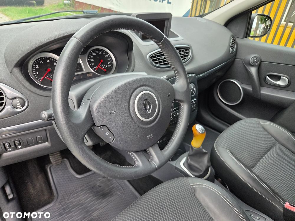 Renault Clio - 13