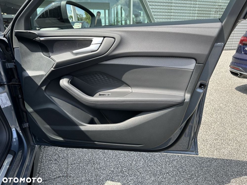 Audi A5 Avant - 24