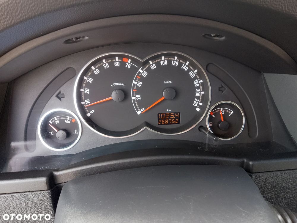 Opel Meriva 1.8 Enjoy - 5