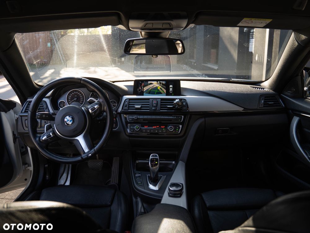 BMW Seria 4 - 18