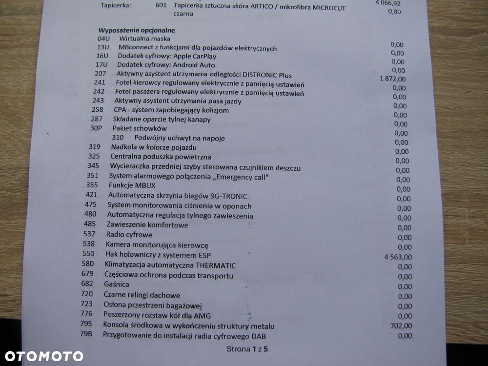 Mercedes-Benz GLC - 34