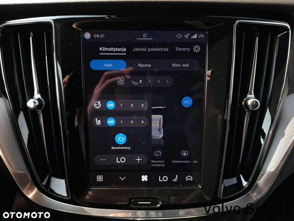 Volvo V60 - 23