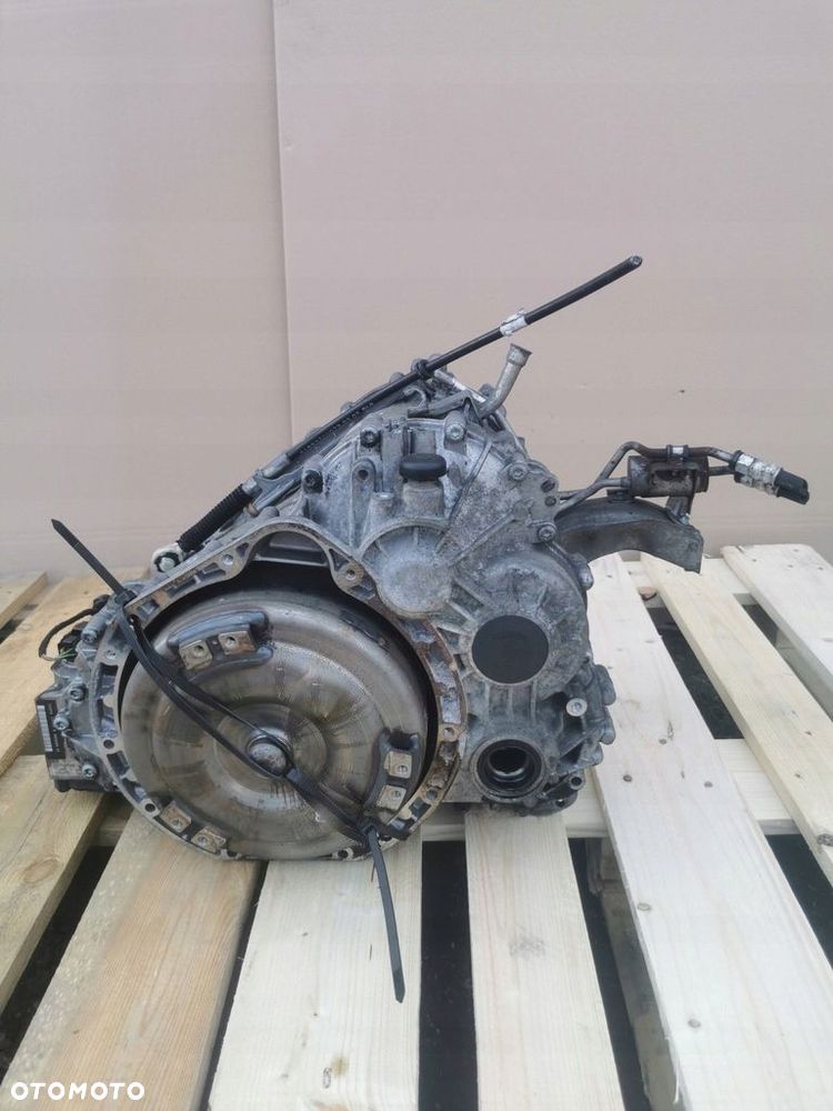 Mercedes A Klasa W169 B klasa W245 skrzynia biegów 722801 1.5 B Automat 2009 - 1