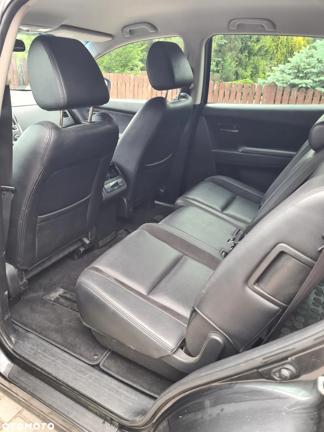 Mazda CX-9 3.7 V6 Limitowana edycja - 6