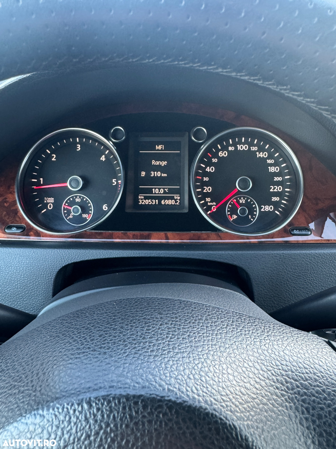 Volkswagen Passat Variant 2.0 TDI Comfortline DPF DSG - 14