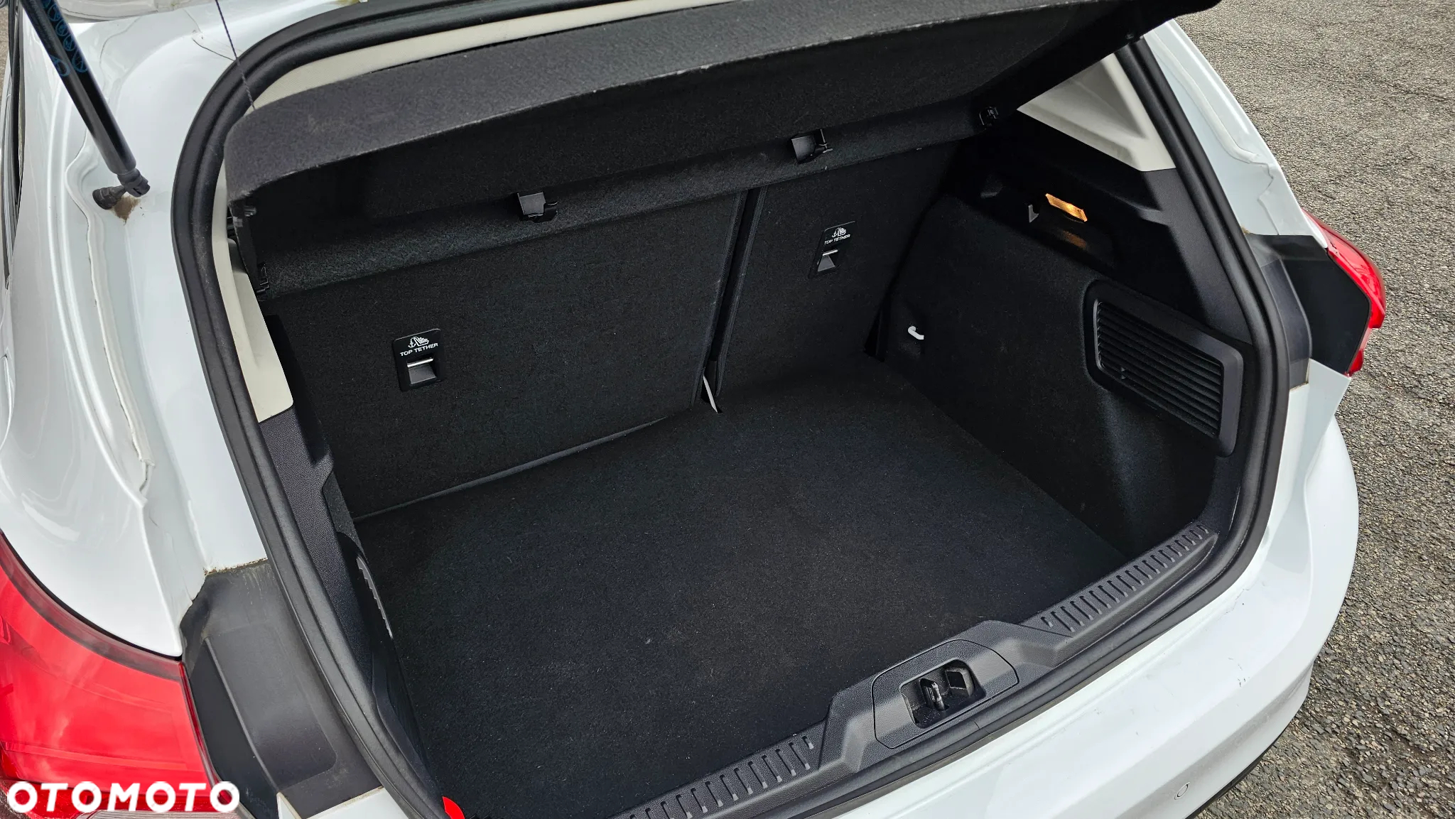 Ford Focus 1.5 EcoBlue Trend Edition Business - 17