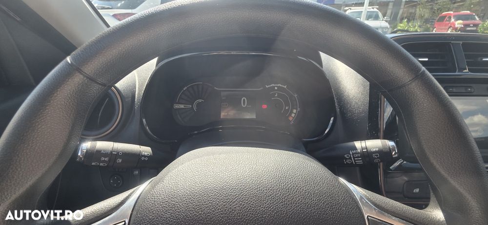 Dacia Spring Extreme - 11