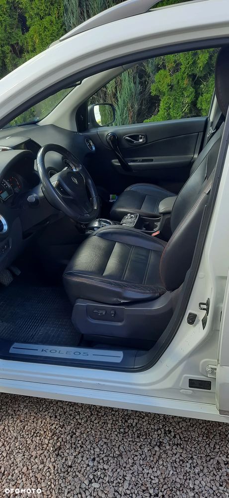 Renault Koleos - 11