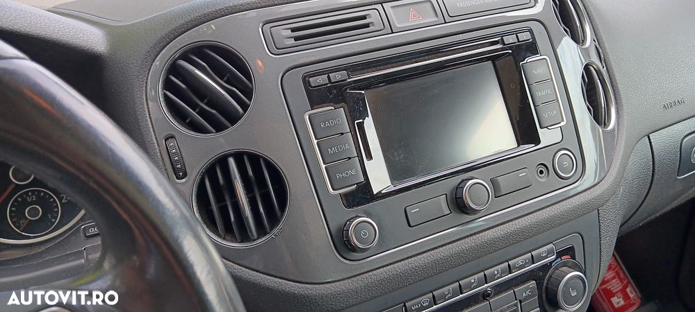 Volkswagen Tiguan 2.0 TDI DPF BlueMotion Technology Sport & Style - 5
