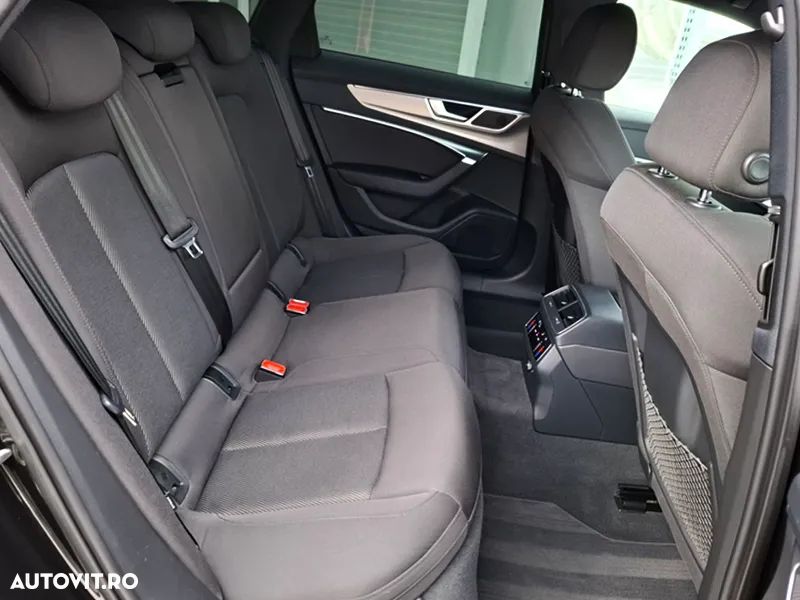 Audi A6 Avant 2.0 40 TDI quattro S tronic Sport - 16