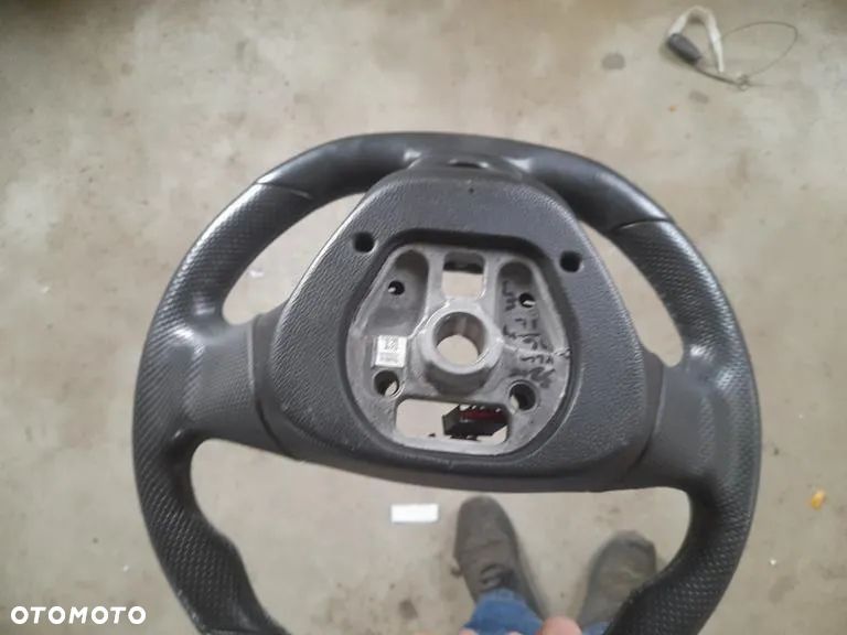 Kierownica Opel  Insignia A  LIFT OPC multi - 12