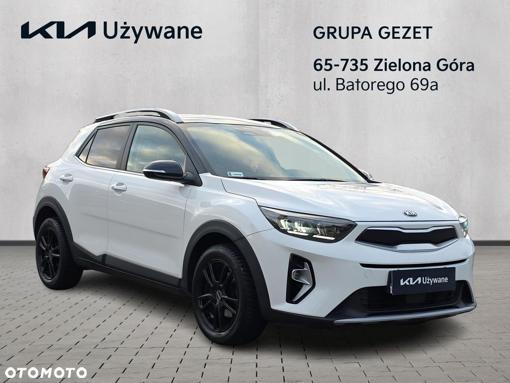 Kia Stonic 1.2 L Business Line - 7