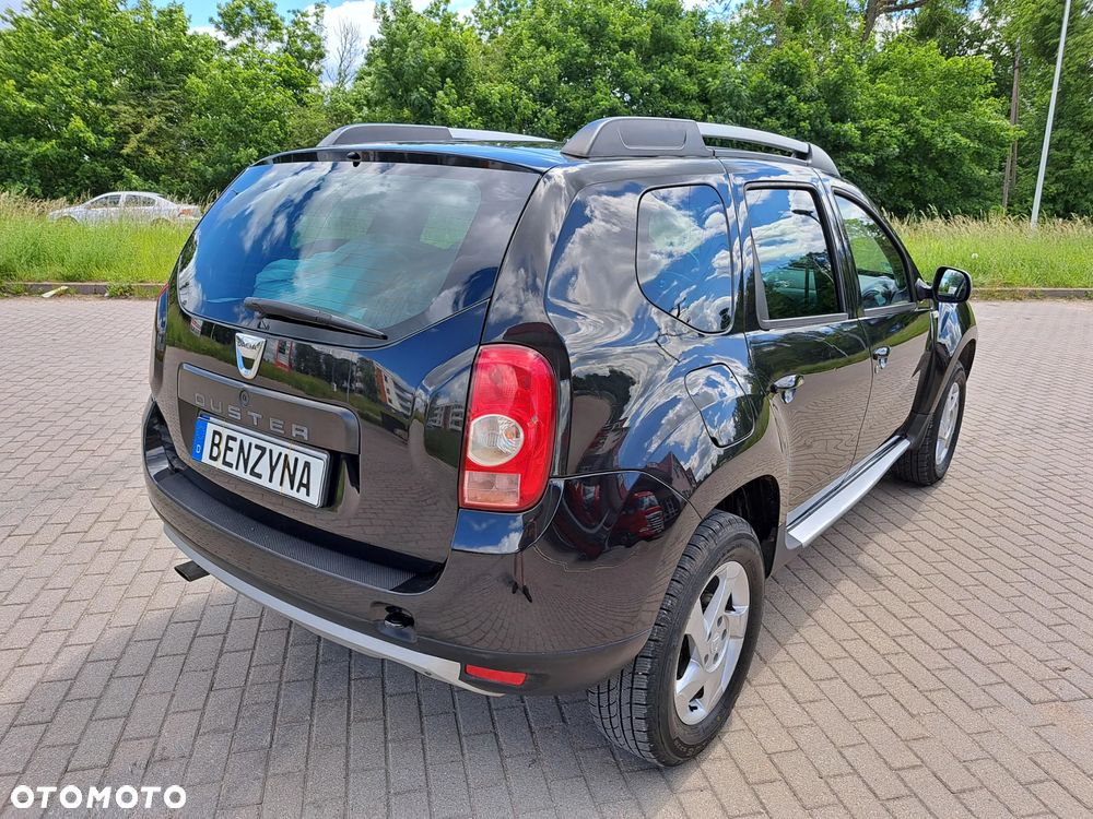 Dacia Duster - 7