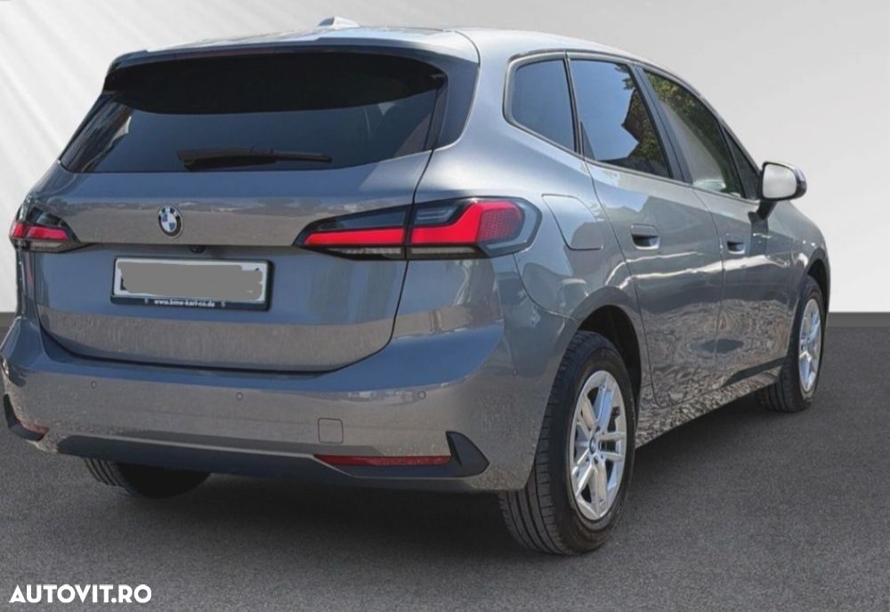 BMW Seria 2 218d AT - 10