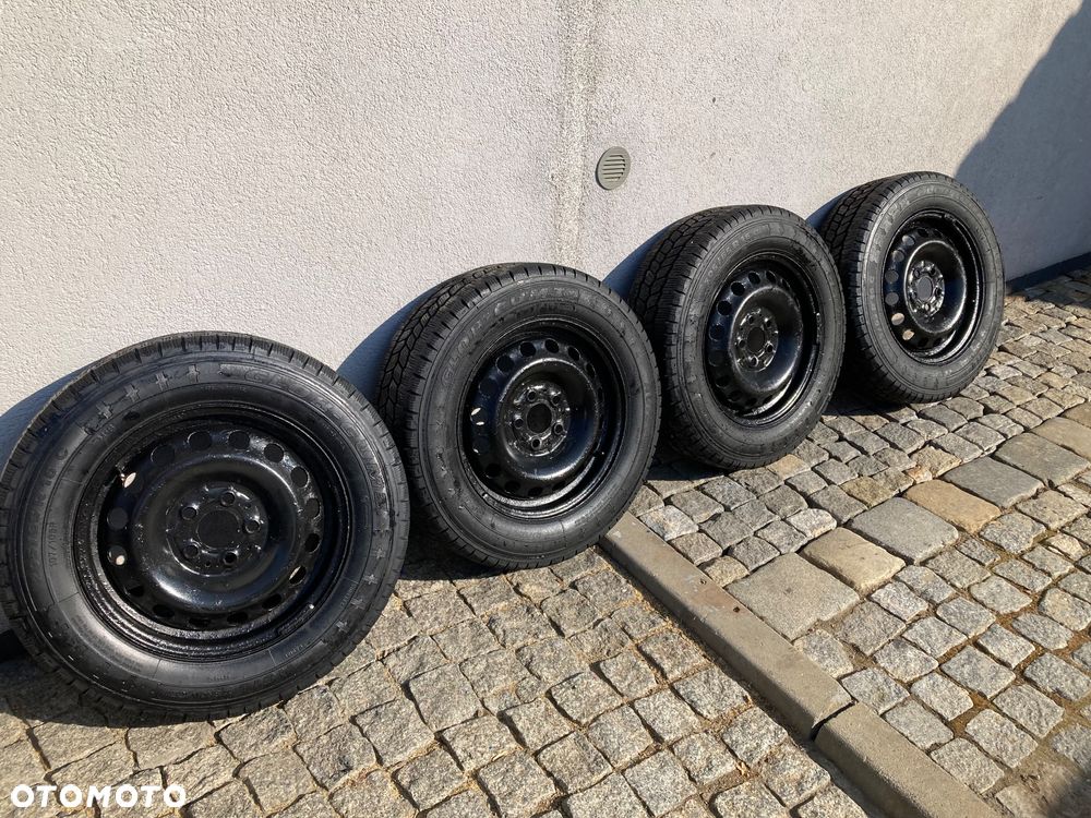 Mercedes-Benz Vito - 5