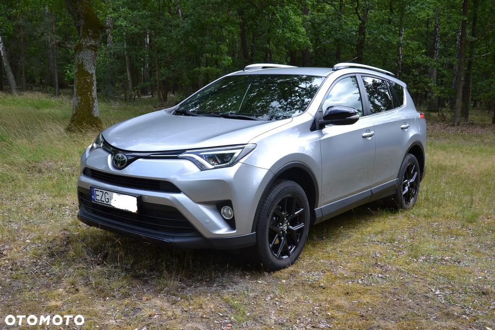 Toyota RAV4 2.0 Prestige 4x4 - 2