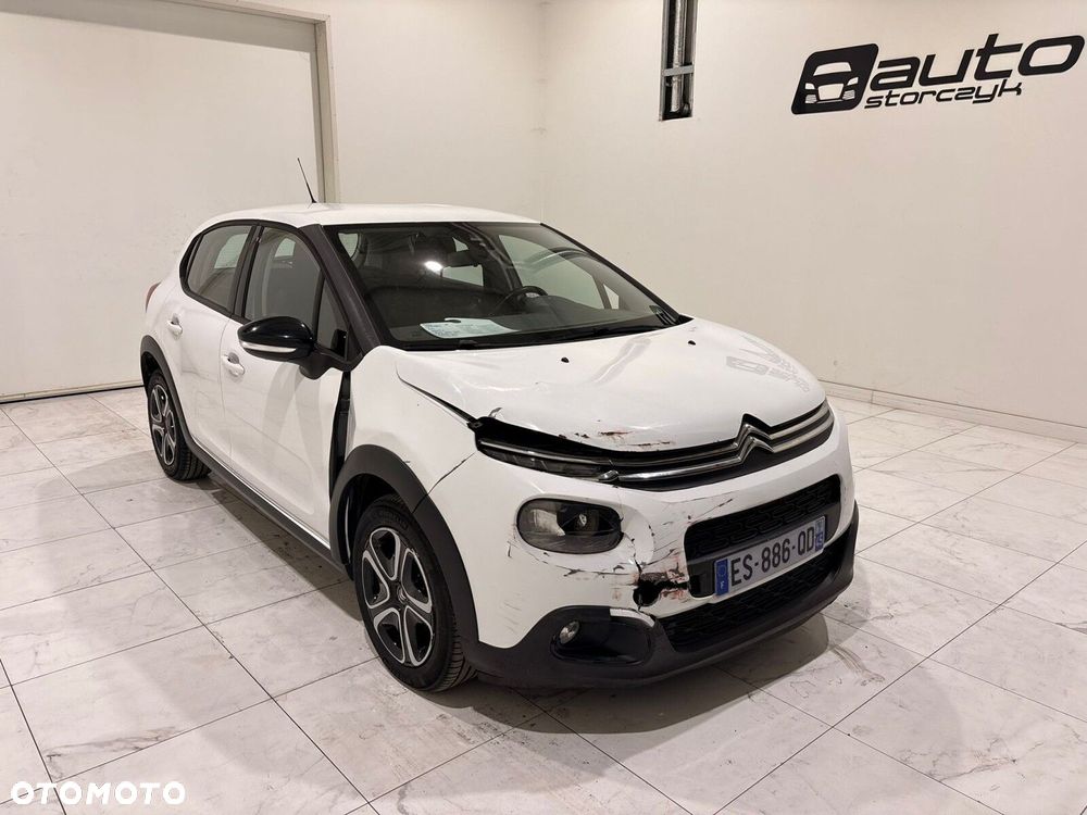 Citroën C3 - 5