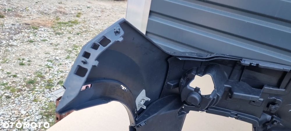 BMW X1 F48 M-Pakiet 2015- zderzak przód oryginał MH067 - 13