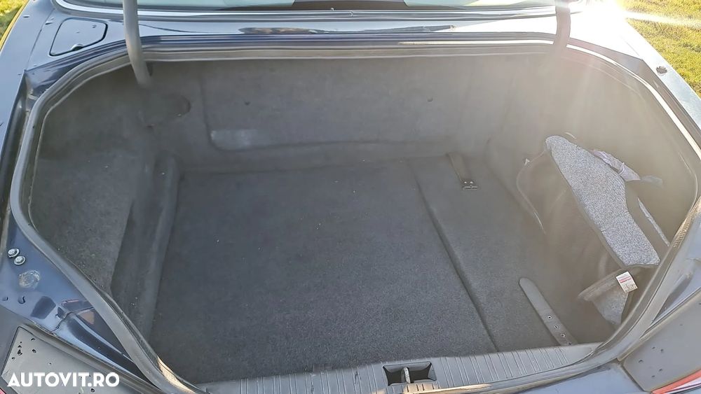 Jaguar XJ XJ6 3.0 Executive - 14