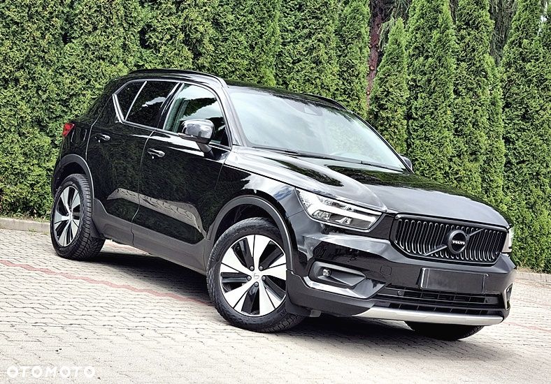Volvo XC 40 D3 Momentum Pro - 4