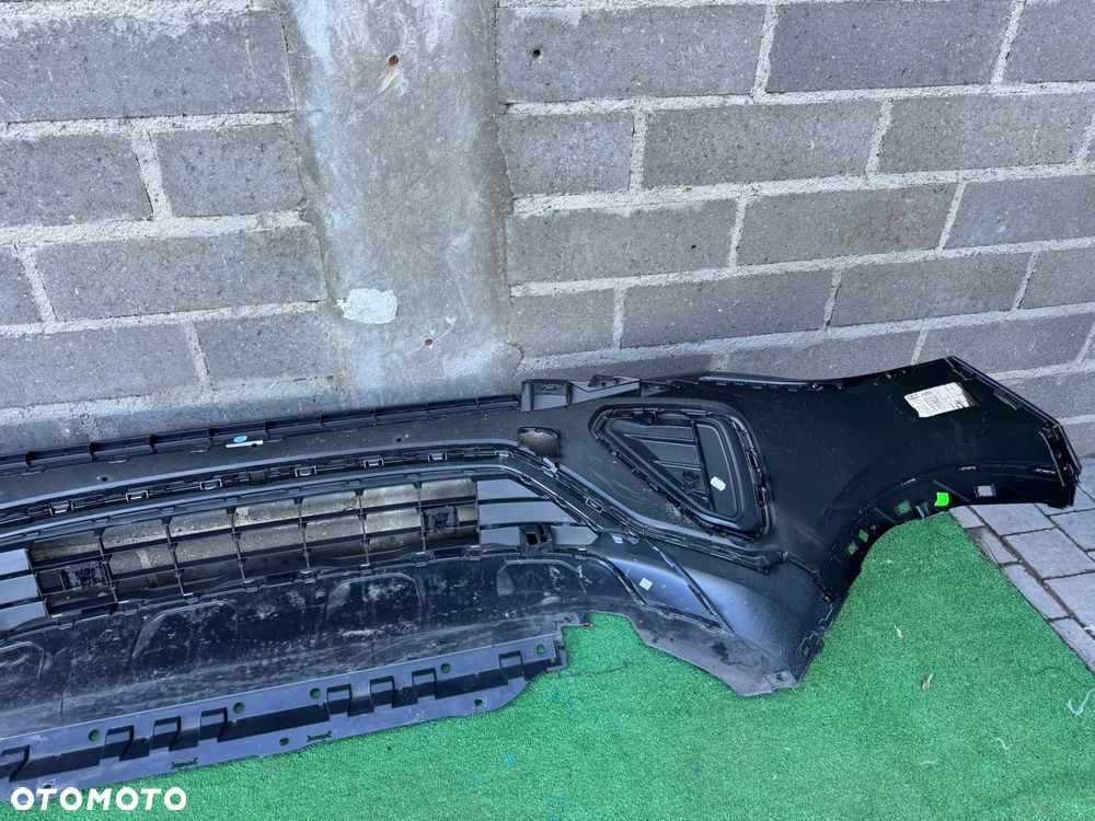 VW T-CROSS LIFT 2GM ZDERZAK PRZEDNI ORG EU - 12