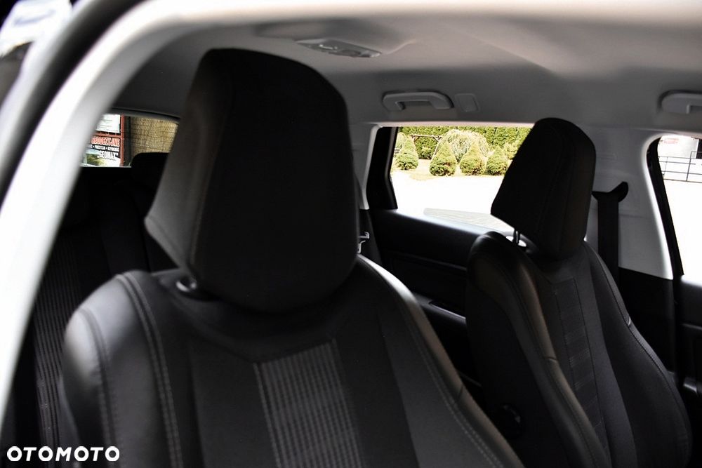Peugeot 308 BlueHDi 130 EAT8 Stop & Start Allure - 36