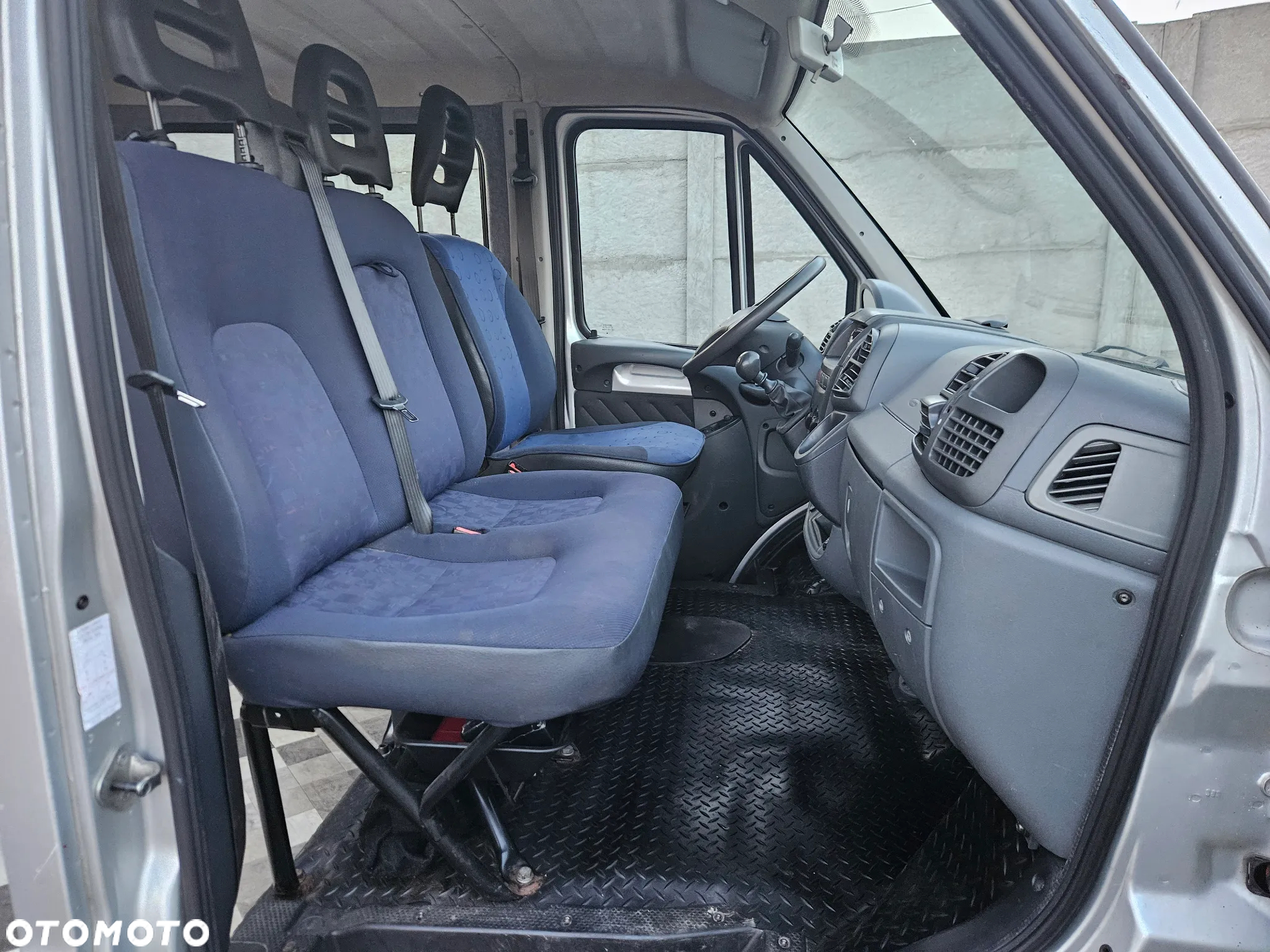 Citroën Jumper - 16
