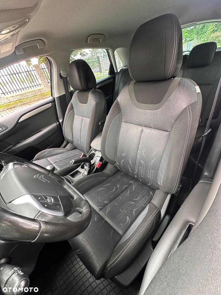 Citroën C4 e-HDi 110 Business Class - 17