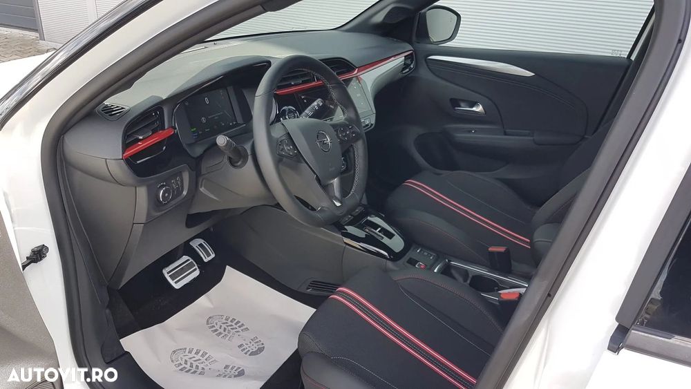 Opel Corsa - 4