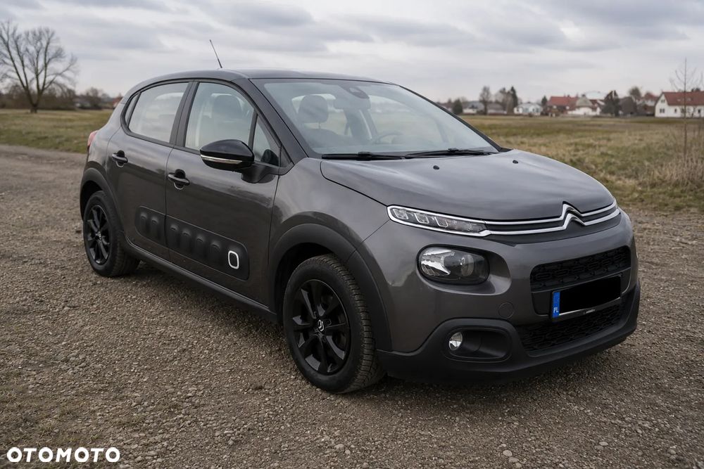 Citroën C3 Pure Tech 82 FEEL - 5