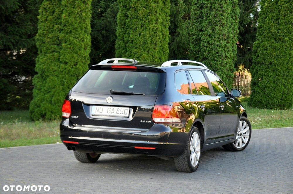 Volkswagen Golf - 7