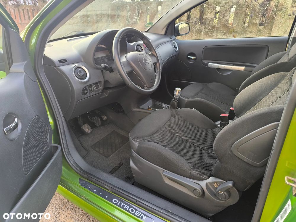 Citroën C2 1.1 VTR Plus - 9