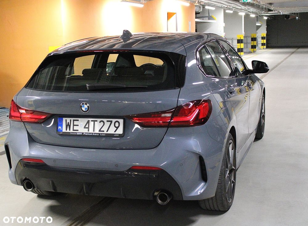 BMW Seria 1 118d M Sport - 6