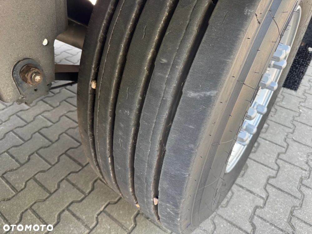 Schmitz Cargobull Chłodnia ,Doppelstock, Gruba ściana 7 cm!! - 29