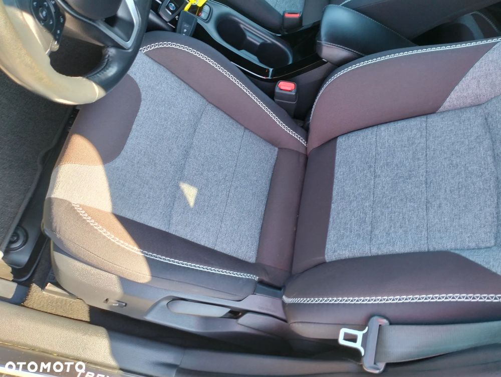 Toyota Corolla 1.8 Hybrid Touring Sports Trek - 15