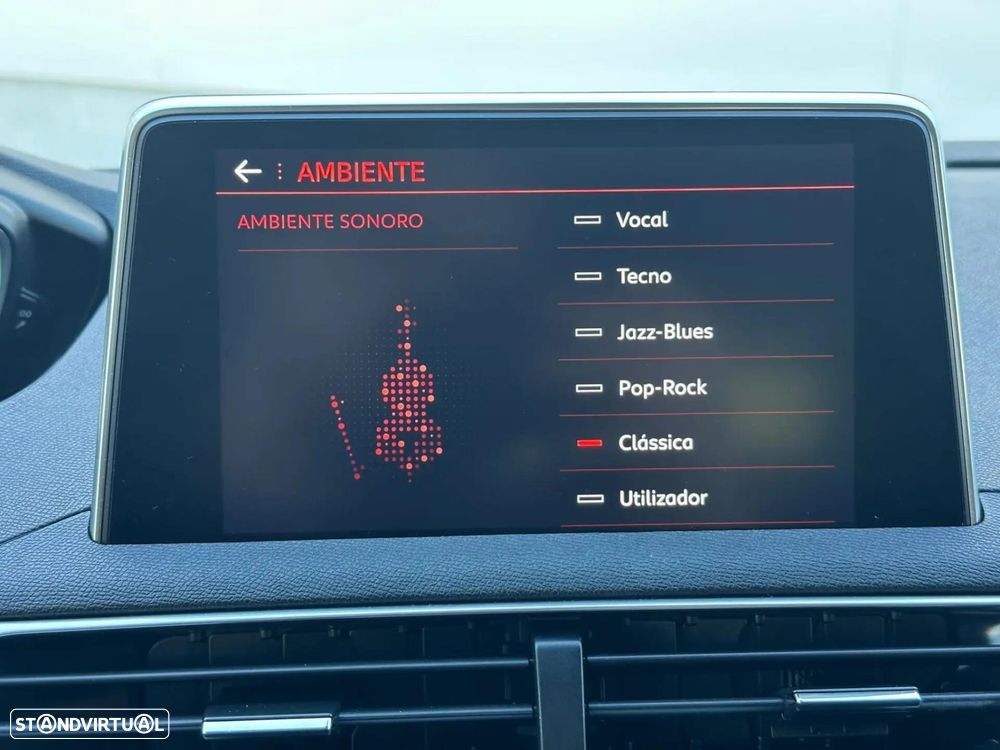Peugeot 3008 1.5 BlueHDi Active Pack - 57