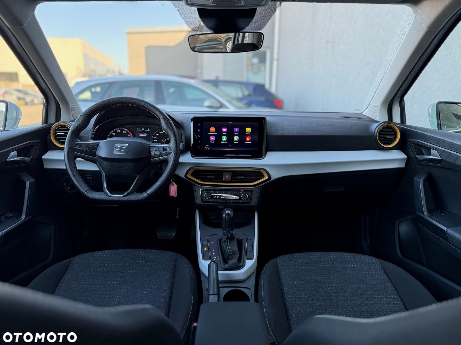 Seat Arona 1.0 TSI Style S&S DSG - 12