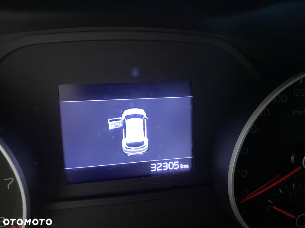 Kia Sportage 1.6 GDI L 2WD - 19