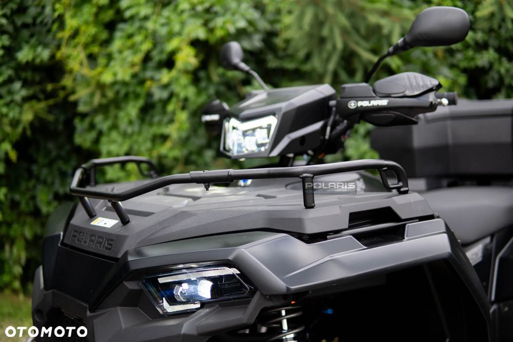 Polaris Sportsman - 15