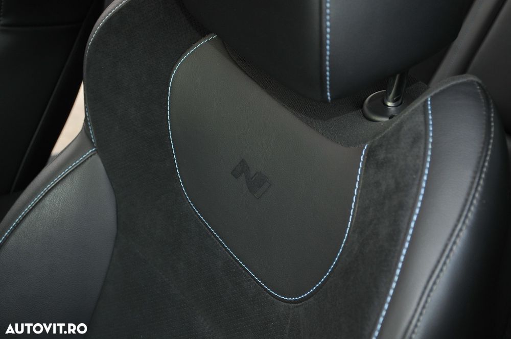 Hyundai KONA 2.0 T-GDI DCT N Performance - 15
