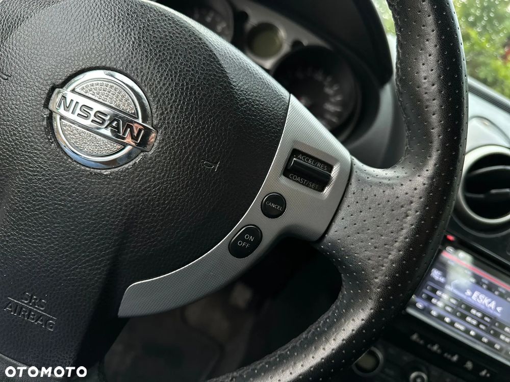 Nissan Qashqai 2.0 Acenta - 14